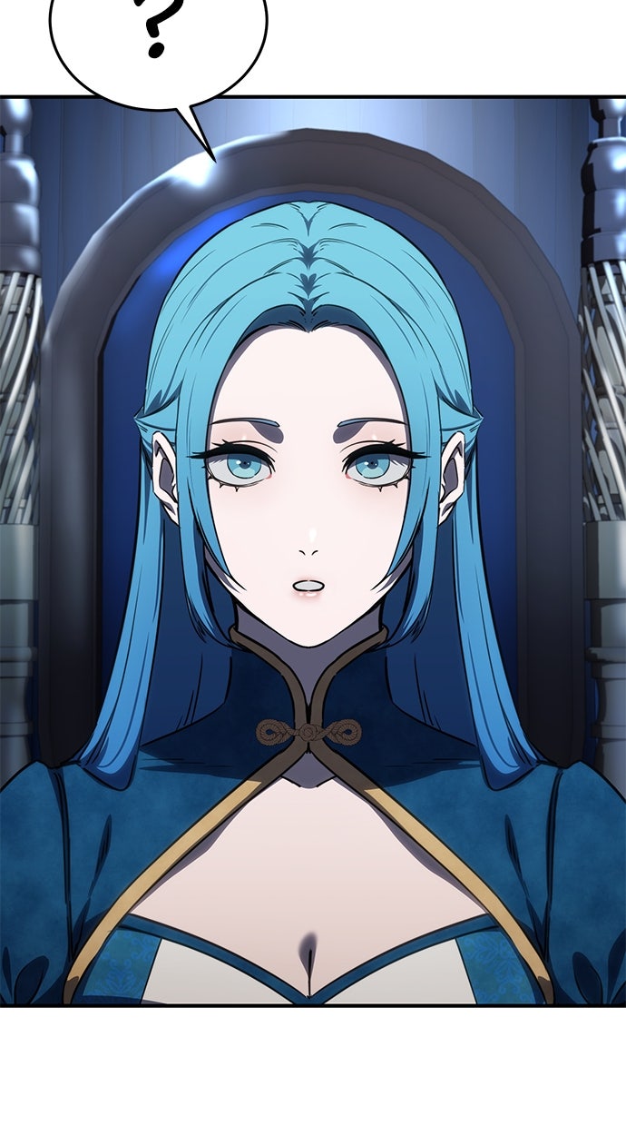 Read The Stellar Swordmaster Manga Online