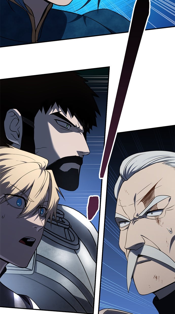 Read The Stellar Swordmaster Manga Online