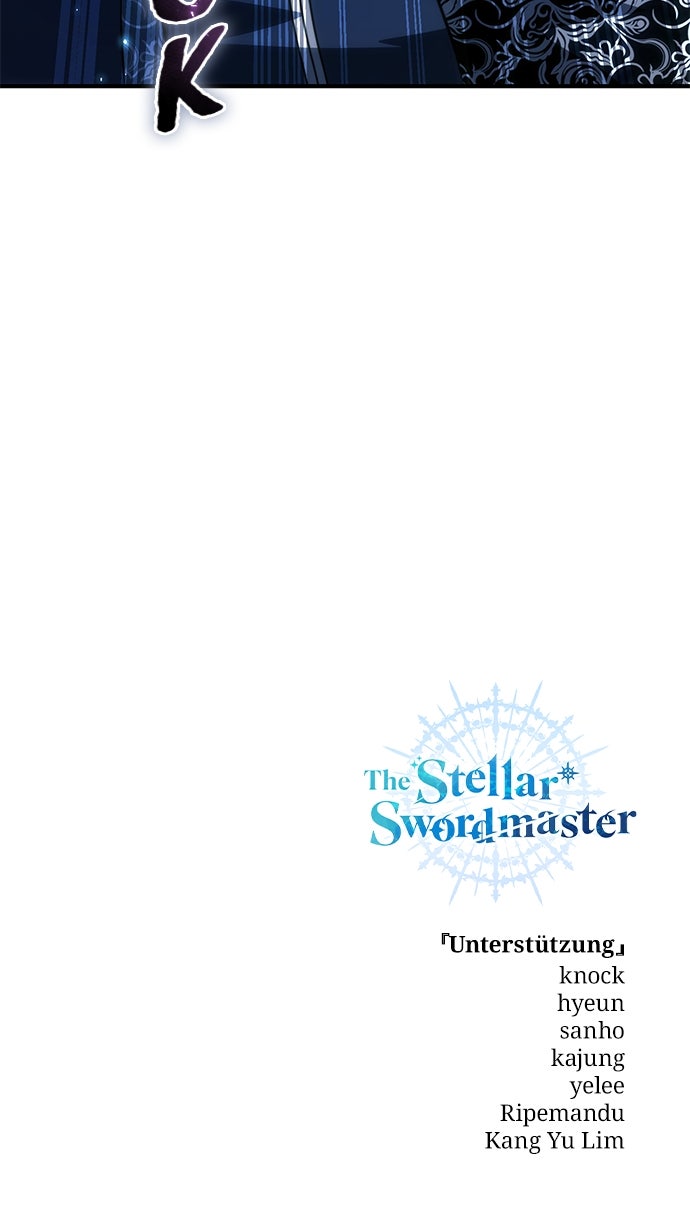 Read The Stellar Swordmaster Manga Online