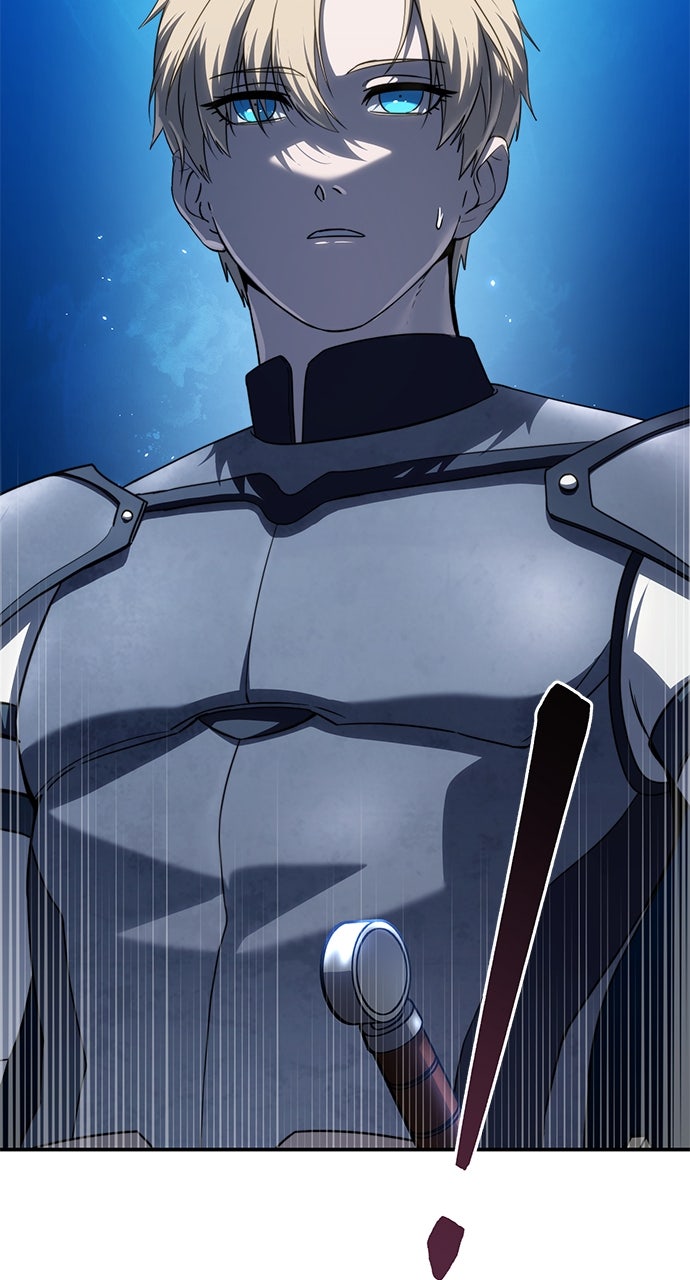 Read The Stellar Swordmaster Manga Online