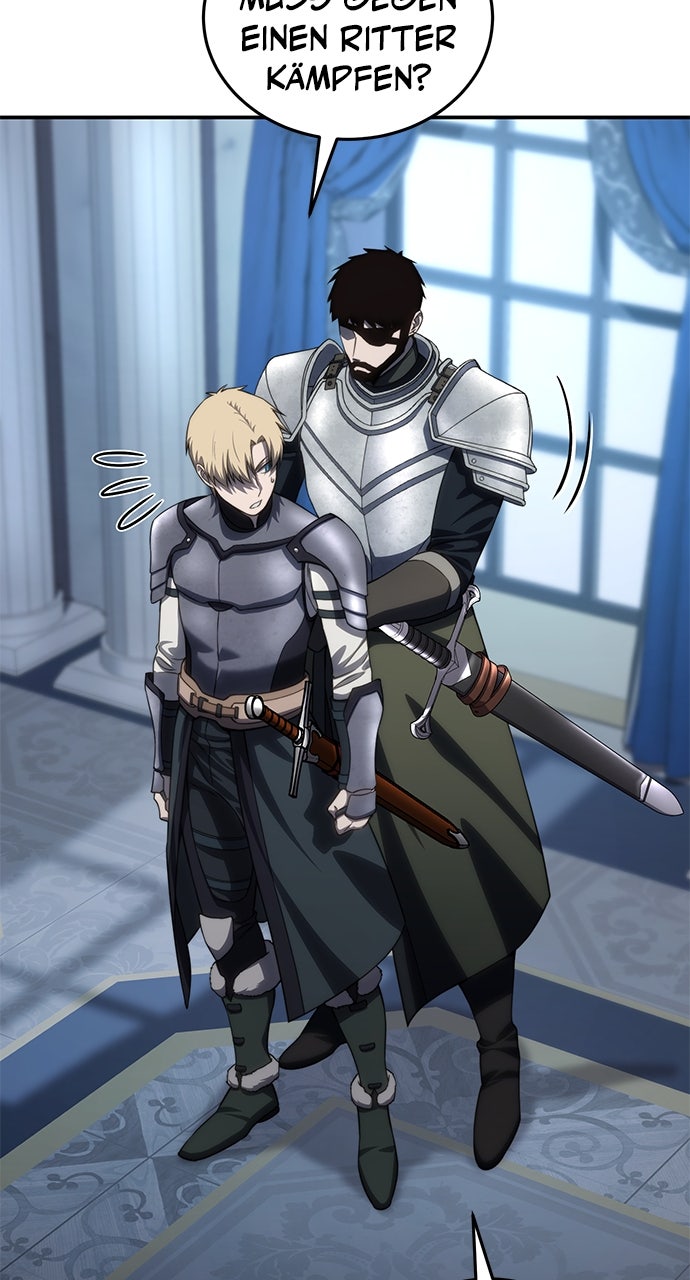 Read The Stellar Swordmaster Manga Online