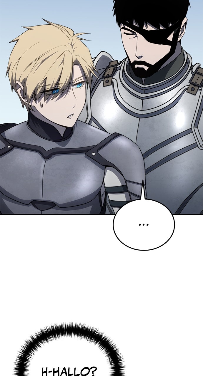 Read The Stellar Swordmaster Manga Online