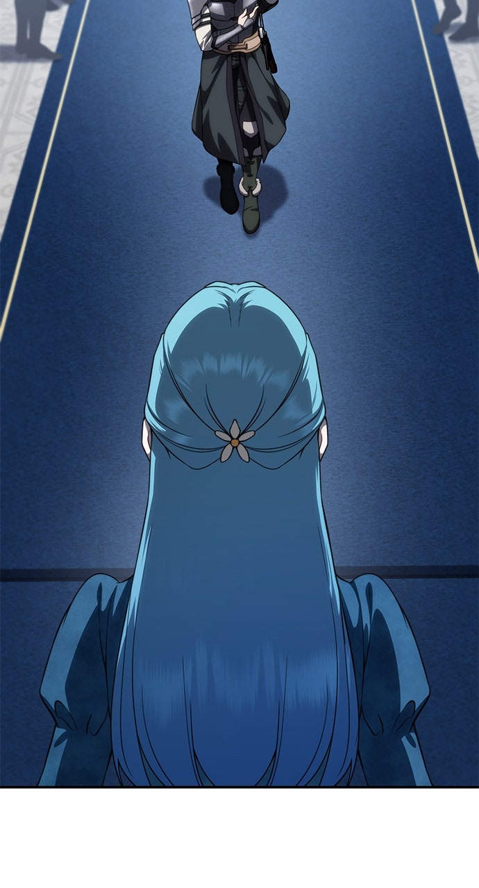 Read The Stellar Swordmaster Manga Online