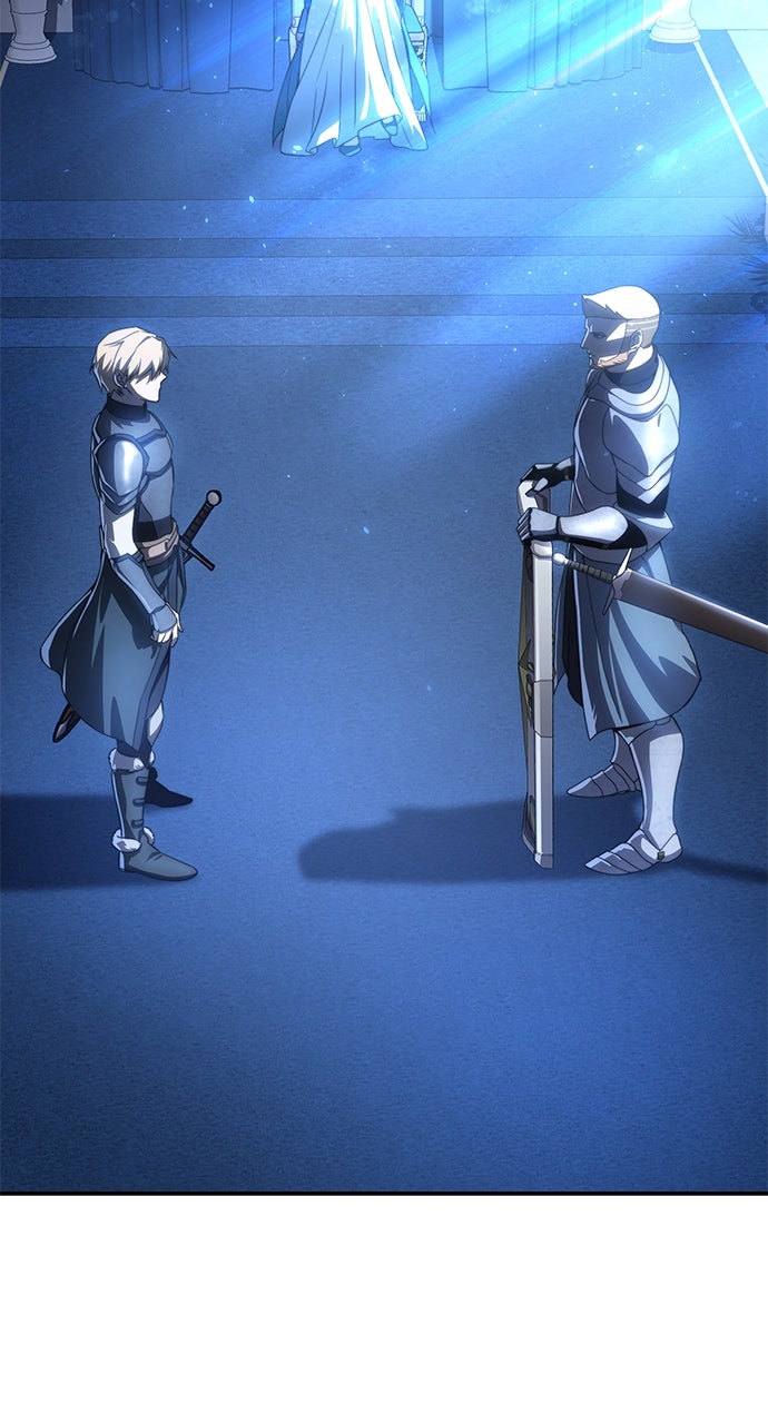 Read The Stellar Swordmaster Manga Online