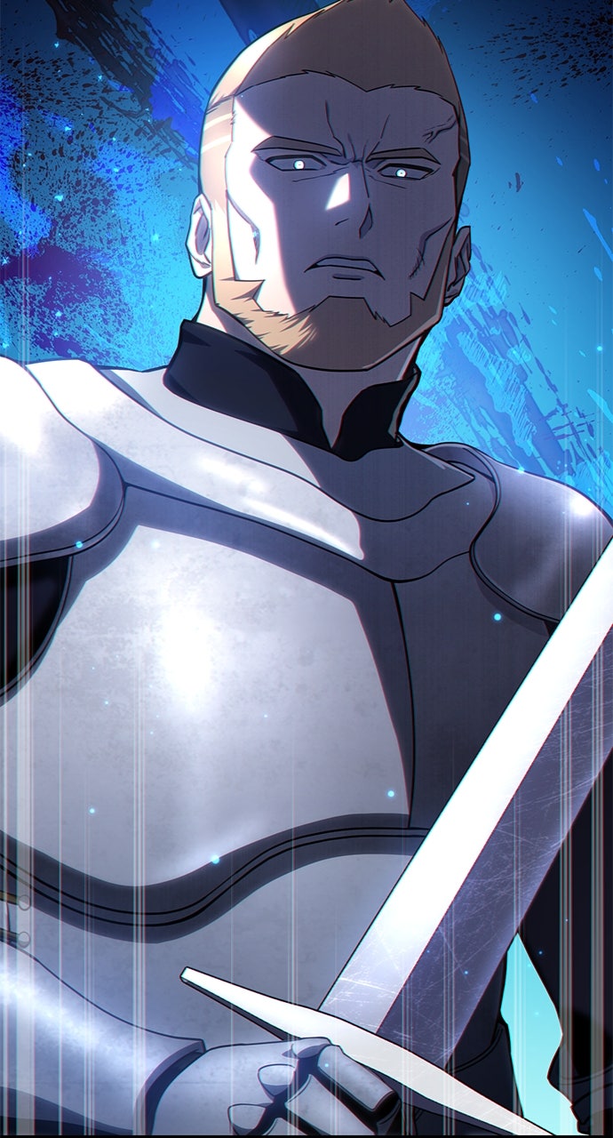 Read The Stellar Swordmaster Manga Online