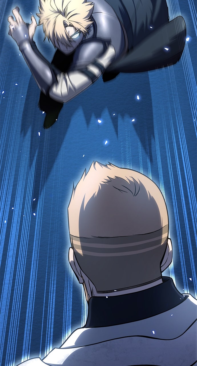 Read The Stellar Swordmaster Manga Online