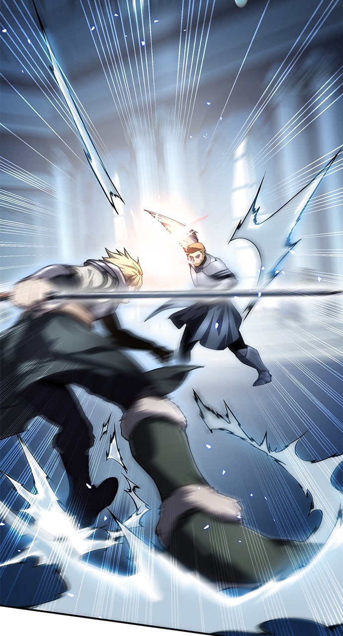 Read The Stellar Swordmaster Manga Online