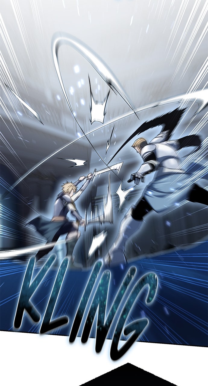 Read The Stellar Swordmaster Manga Online