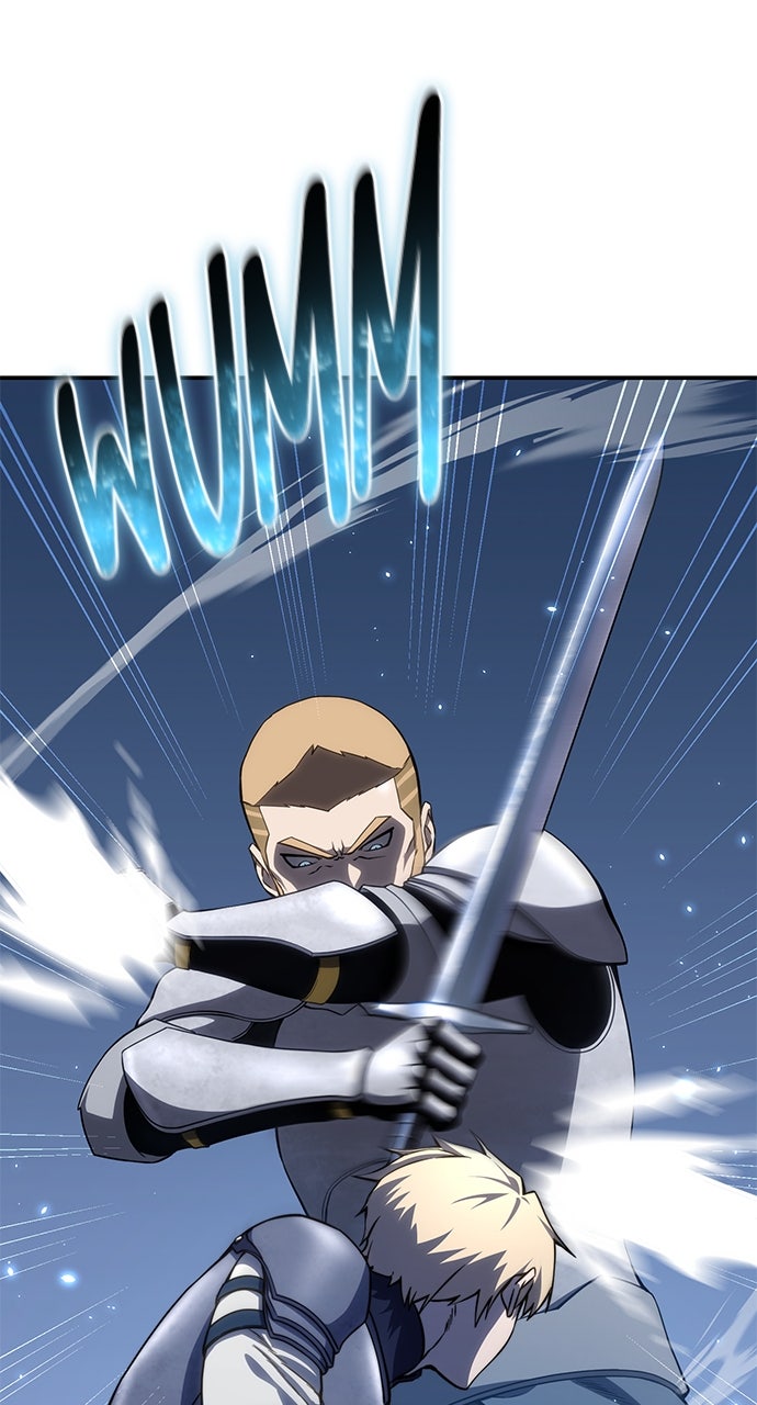 Read The Stellar Swordmaster Manga Online