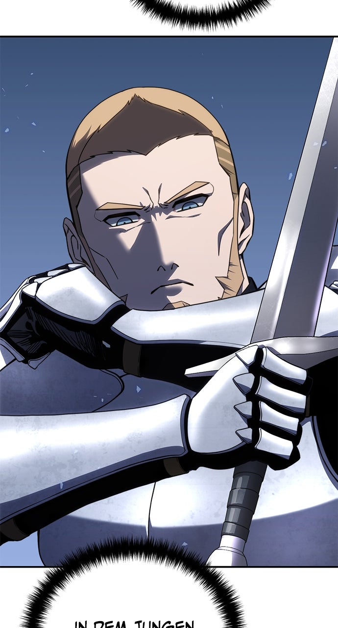 Read The Stellar Swordmaster Manga Online