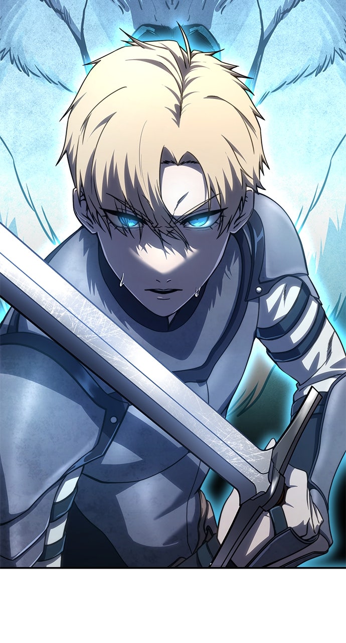 Read The Stellar Swordmaster Manga Online