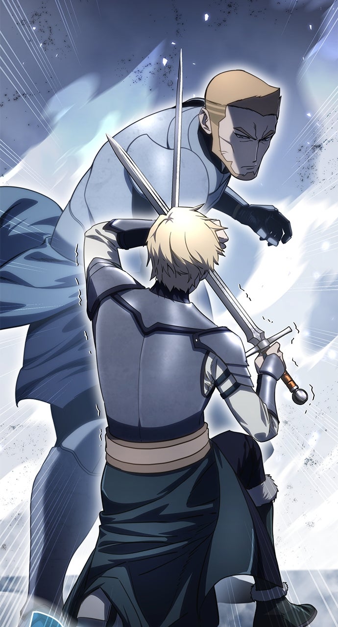 Read The Stellar Swordmaster Manga Online