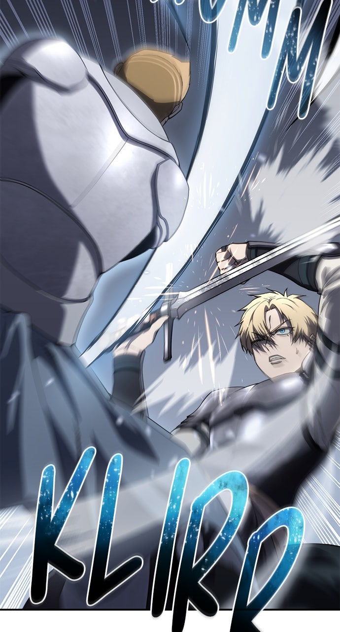 Read The Stellar Swordmaster Manga Online