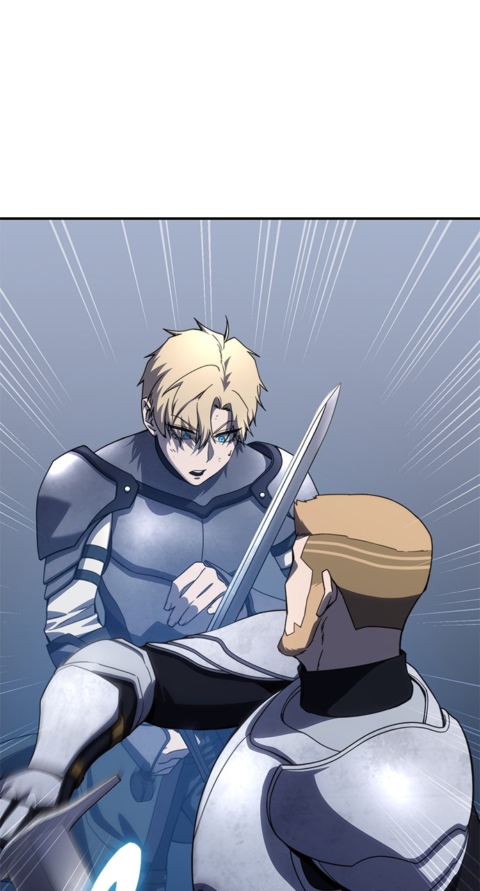 Read The Stellar Swordmaster Manga Online