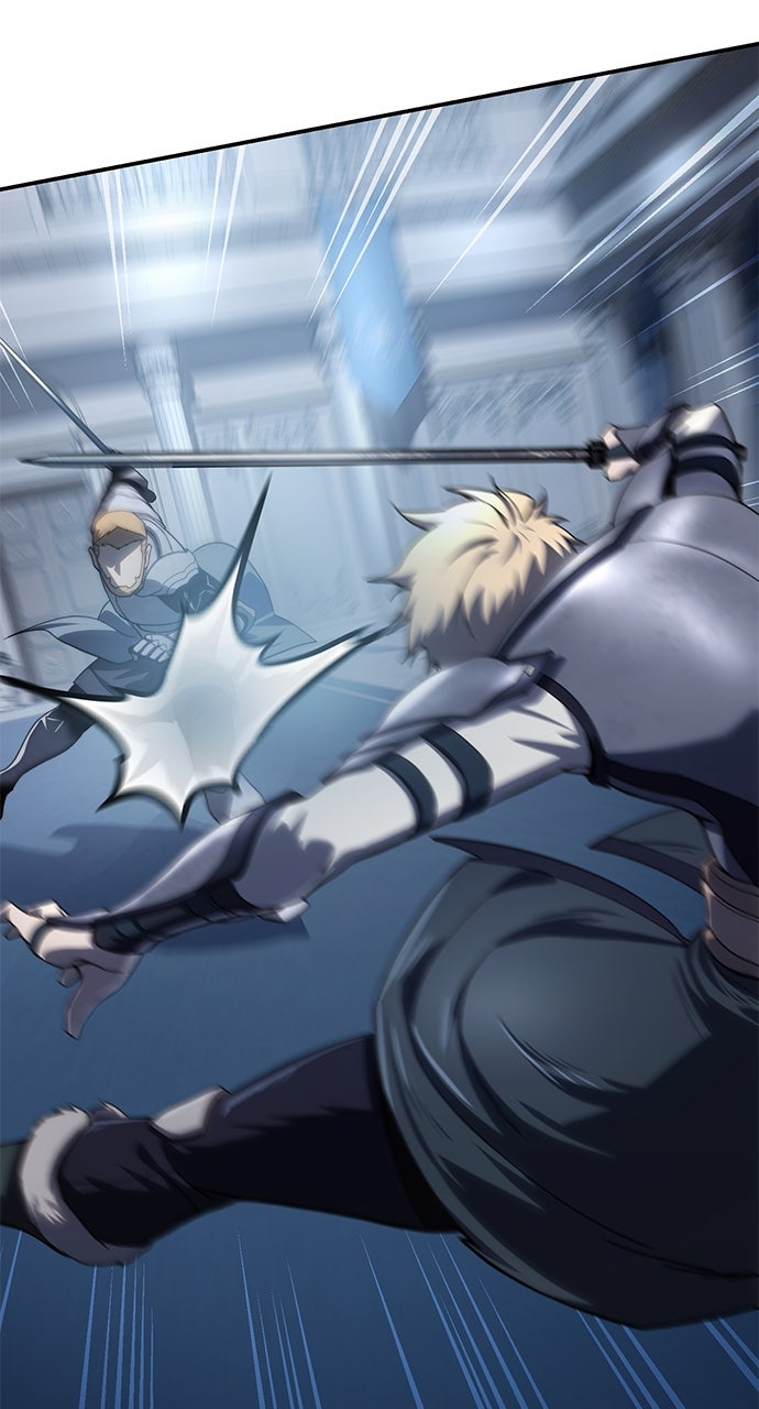 Read The Stellar Swordmaster Manga Online