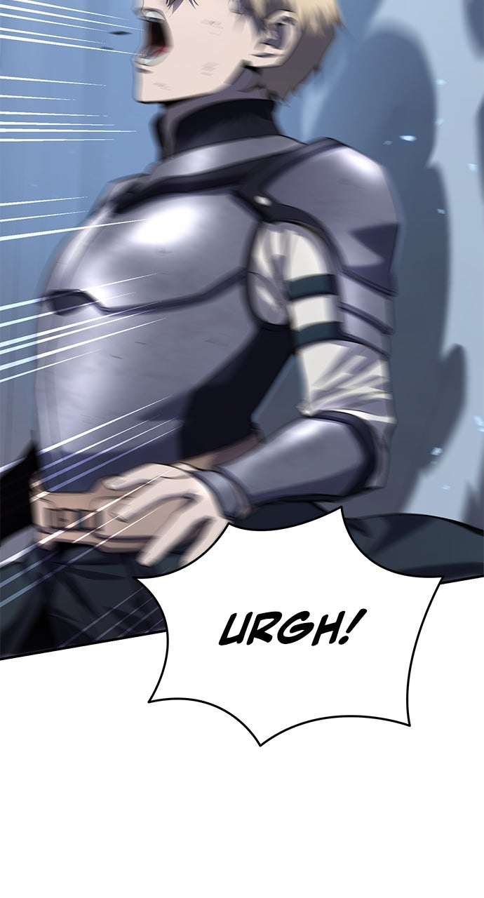 Read The Stellar Swordmaster Manga Online