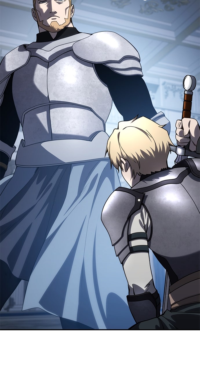 Read The Stellar Swordmaster Manga Online