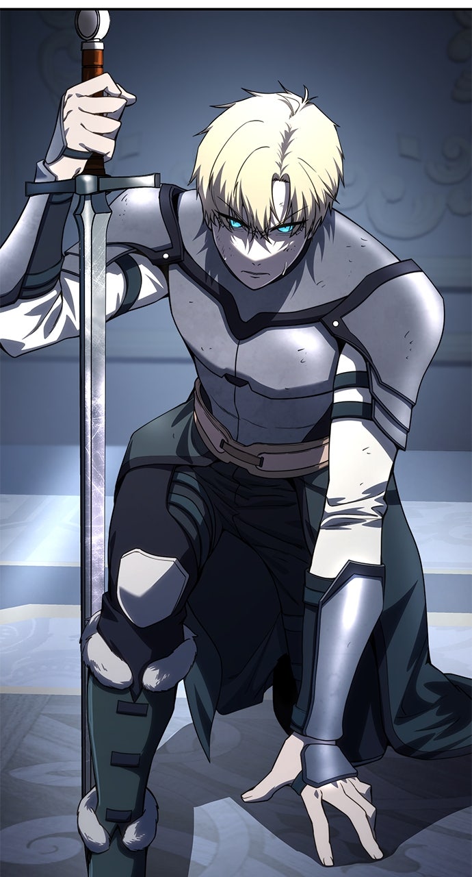 Read The Stellar Swordmaster Manga Online