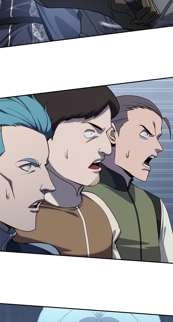 Read The Stellar Swordmaster Manga Online