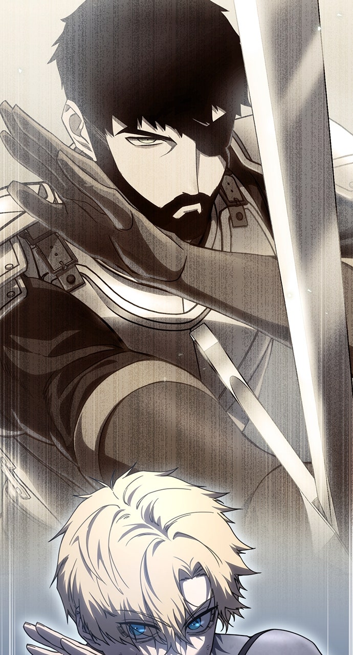 Read The Stellar Swordmaster Manga Online