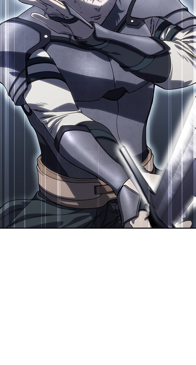 Read The Stellar Swordmaster Manga Online