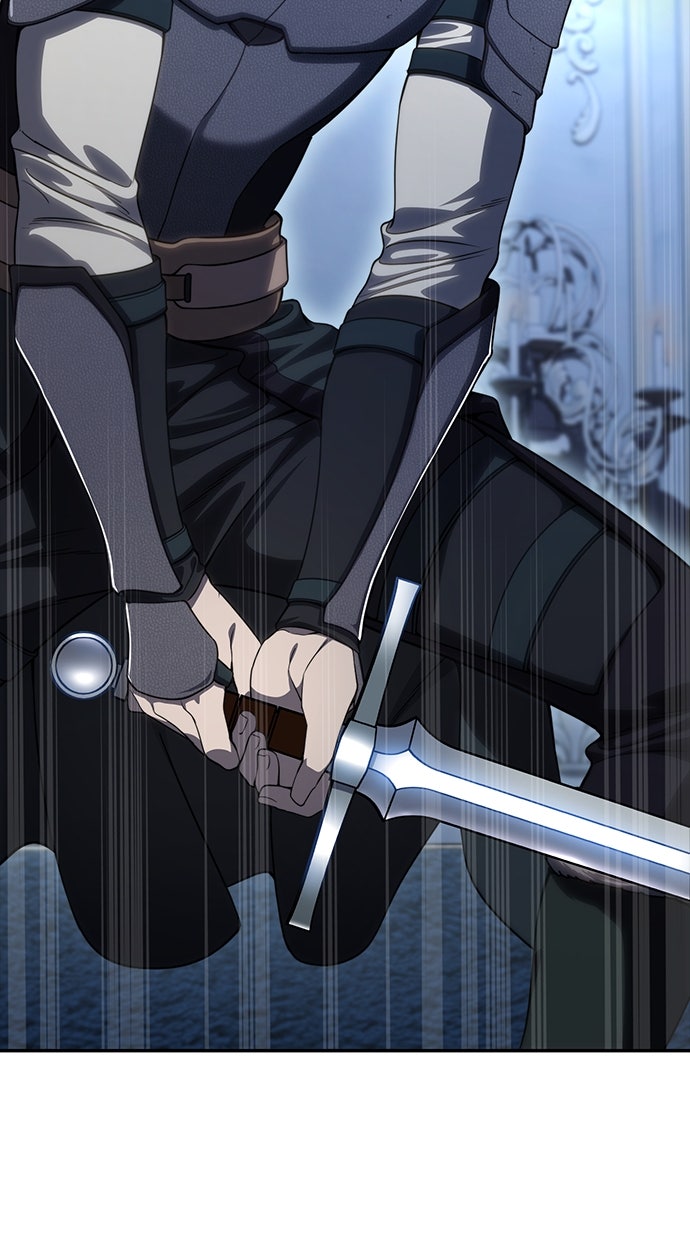 Read The Stellar Swordmaster Manga Online