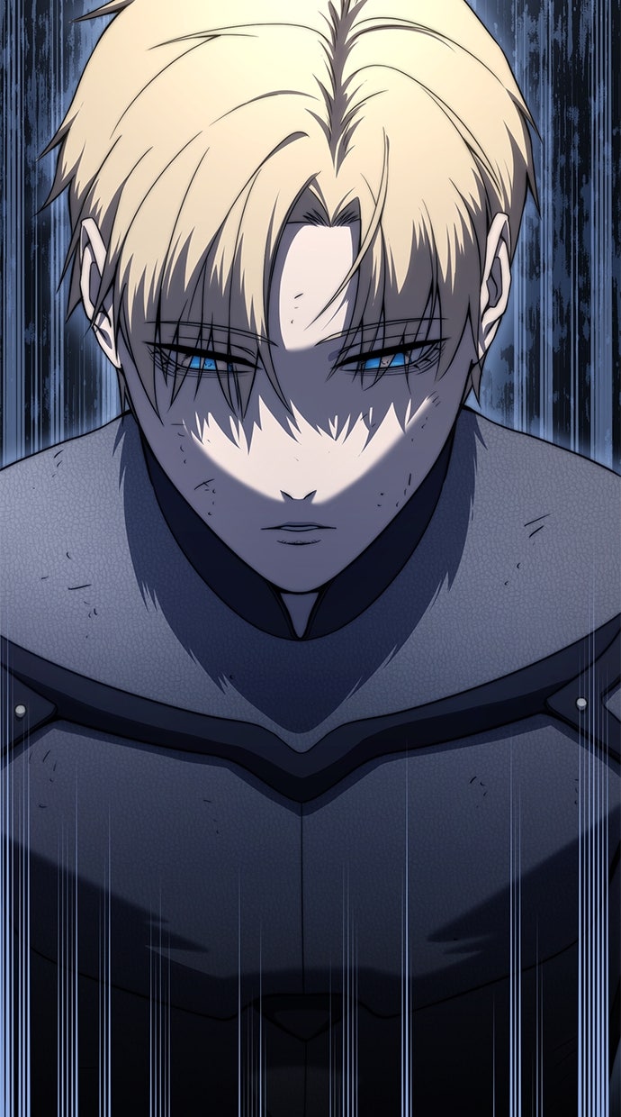 Read The Stellar Swordmaster Manga Online