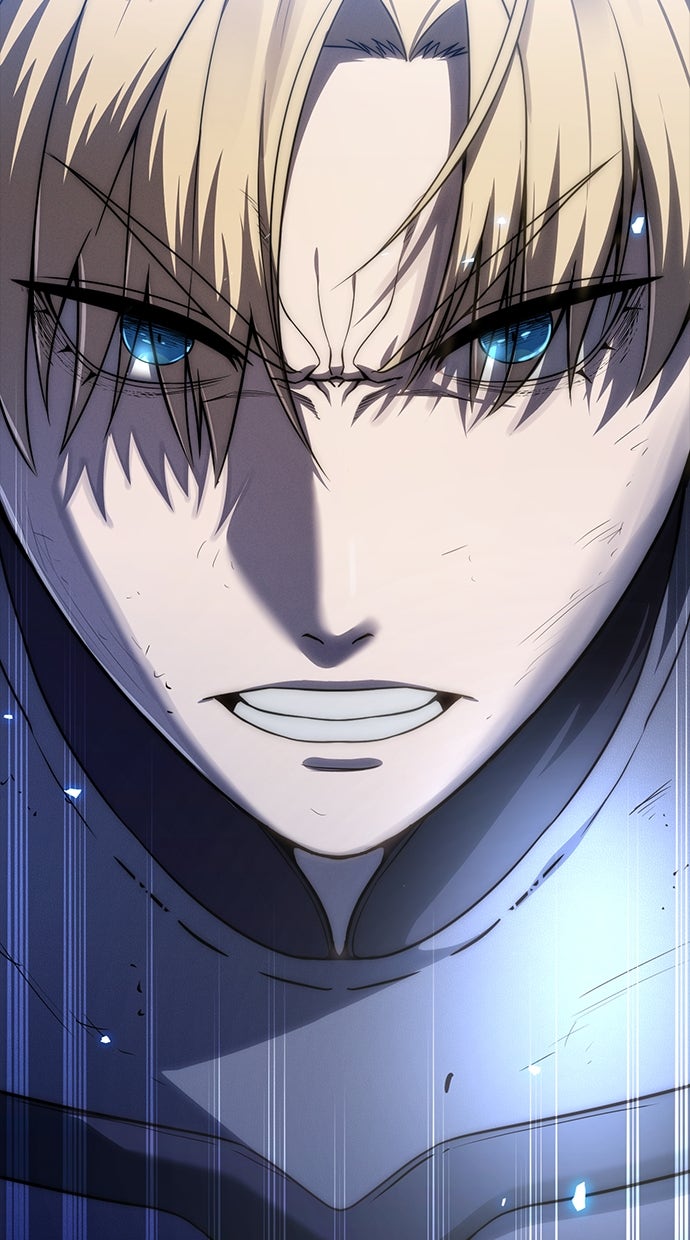 Read The Stellar Swordmaster Manga Online