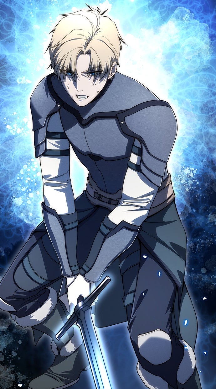 Read The Stellar Swordmaster Manga Online