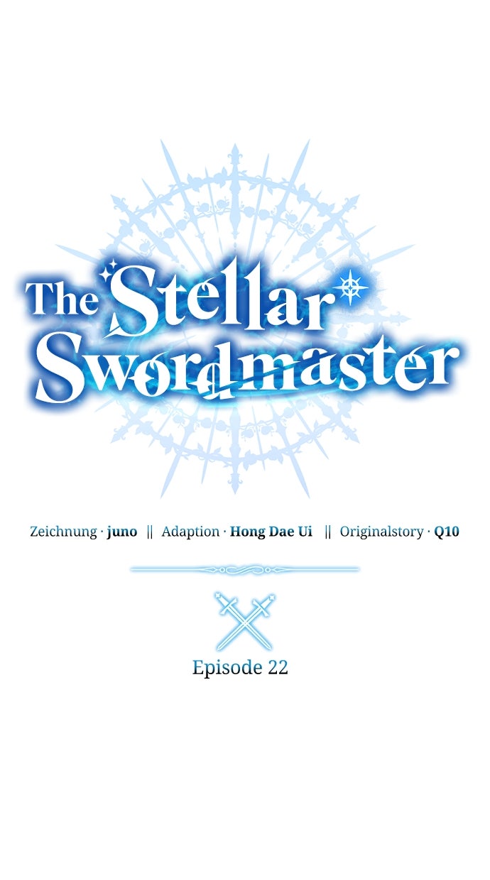 Read The Stellar Swordmaster Manga Online