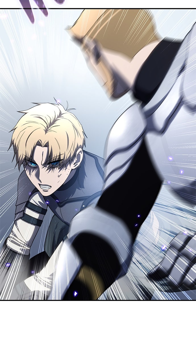 Read The Stellar Swordmaster Manga Online