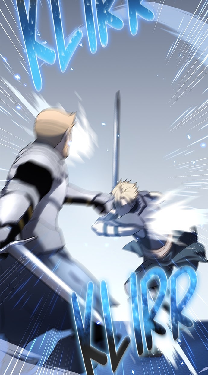 Read The Stellar Swordmaster Manga Online