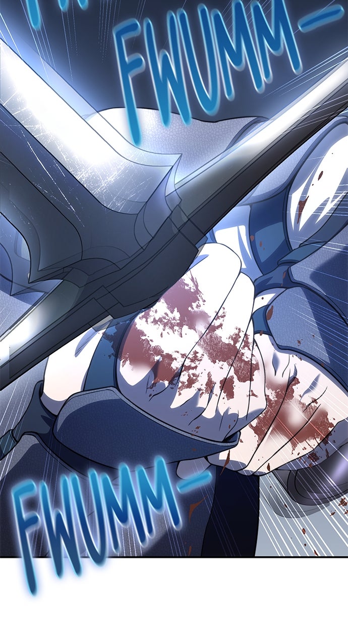 Read The Stellar Swordmaster Manga Online