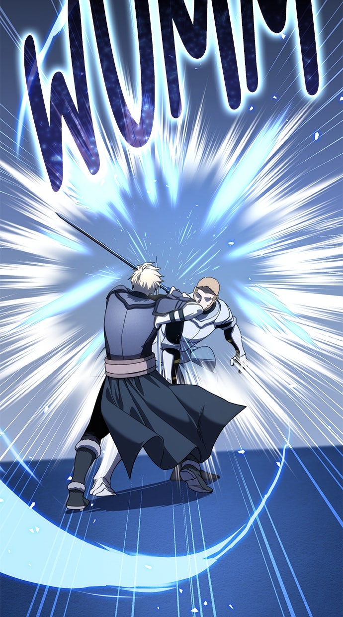 Read The Stellar Swordmaster Manga Online