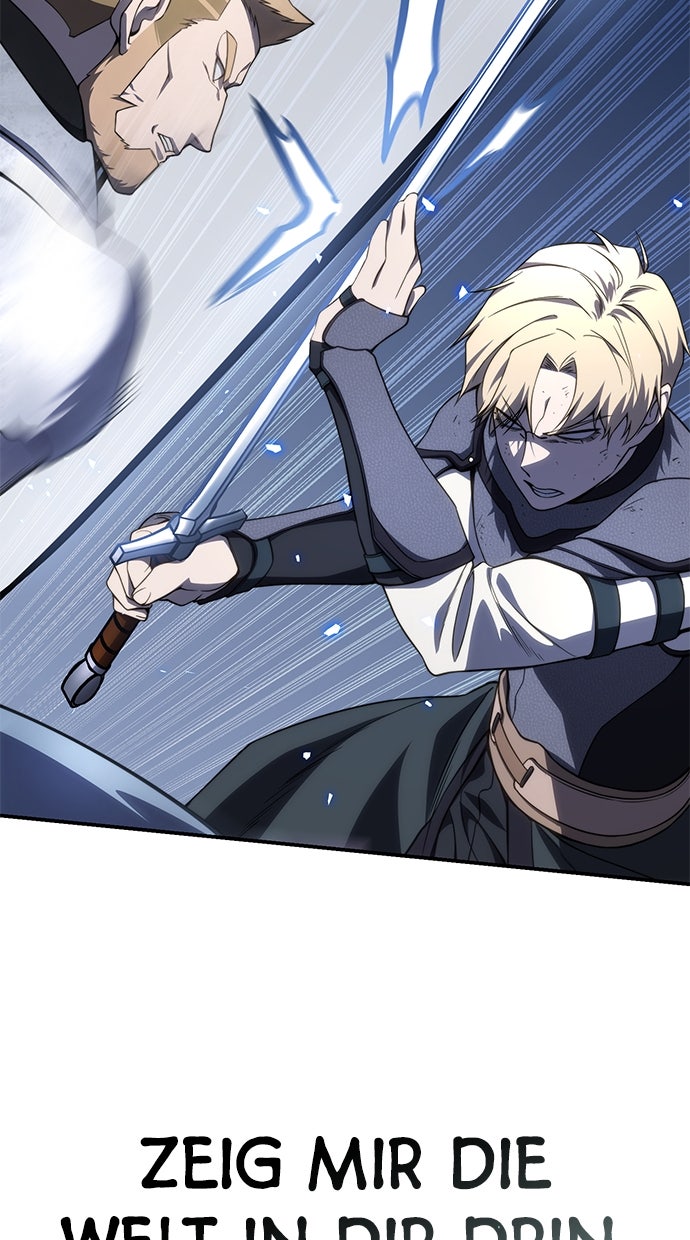 Read The Stellar Swordmaster Manga Online