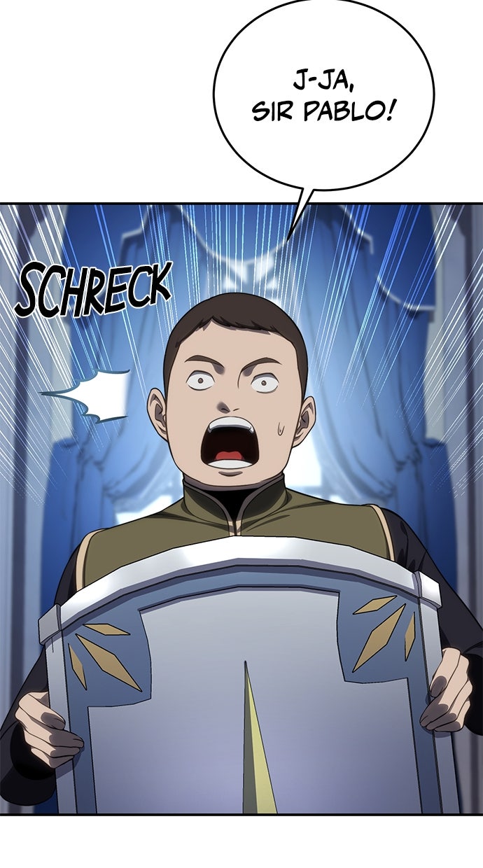 Read The Stellar Swordmaster Manga Online