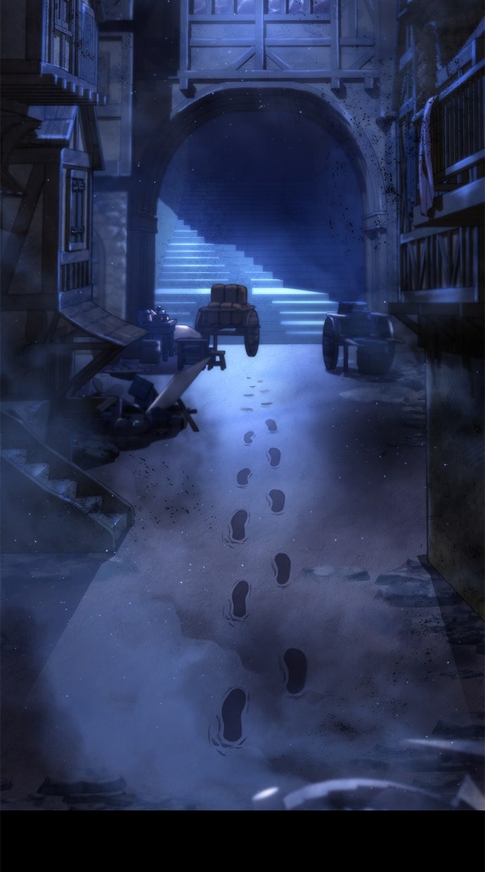 Read The Stellar Swordmaster Manga Online