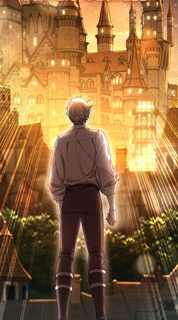 Read The Stellar Swordmaster Manga Online