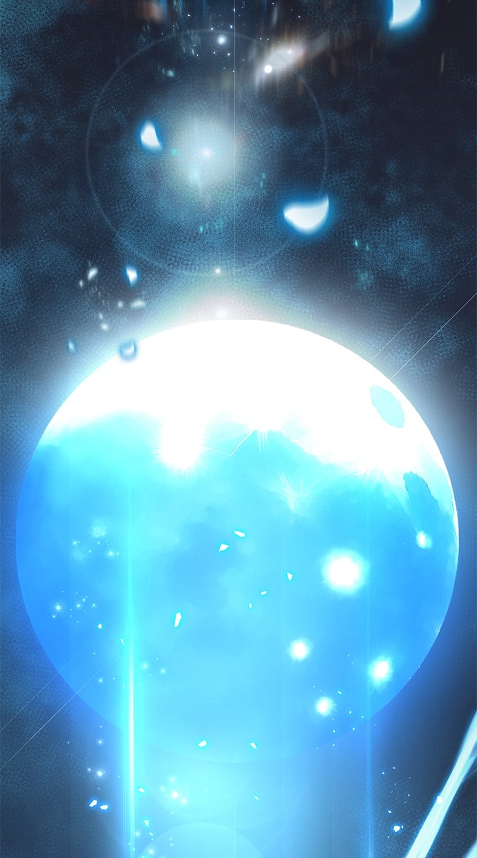 Read The Stellar Swordmaster Manga Online