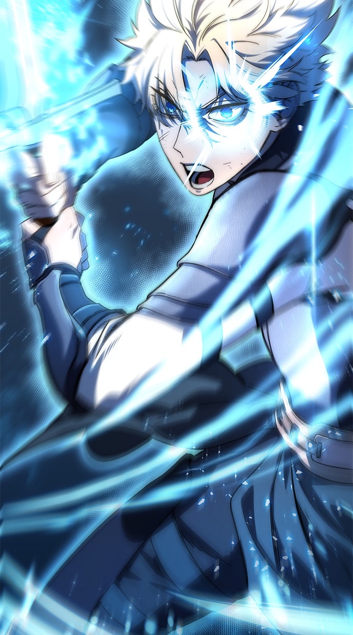 Read The Stellar Swordmaster Manga Online