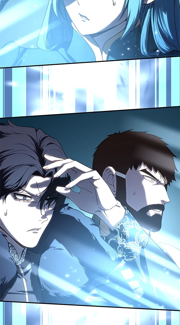 Read The Stellar Swordmaster Manga Online