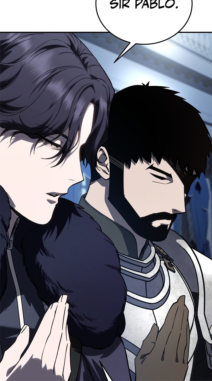 Read The Stellar Swordmaster Manga Online