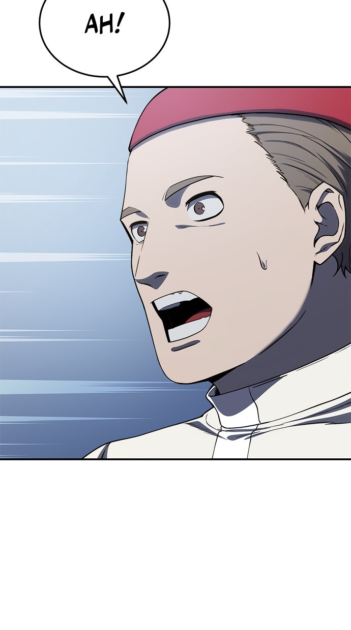 Read The Stellar Swordmaster Manga Online