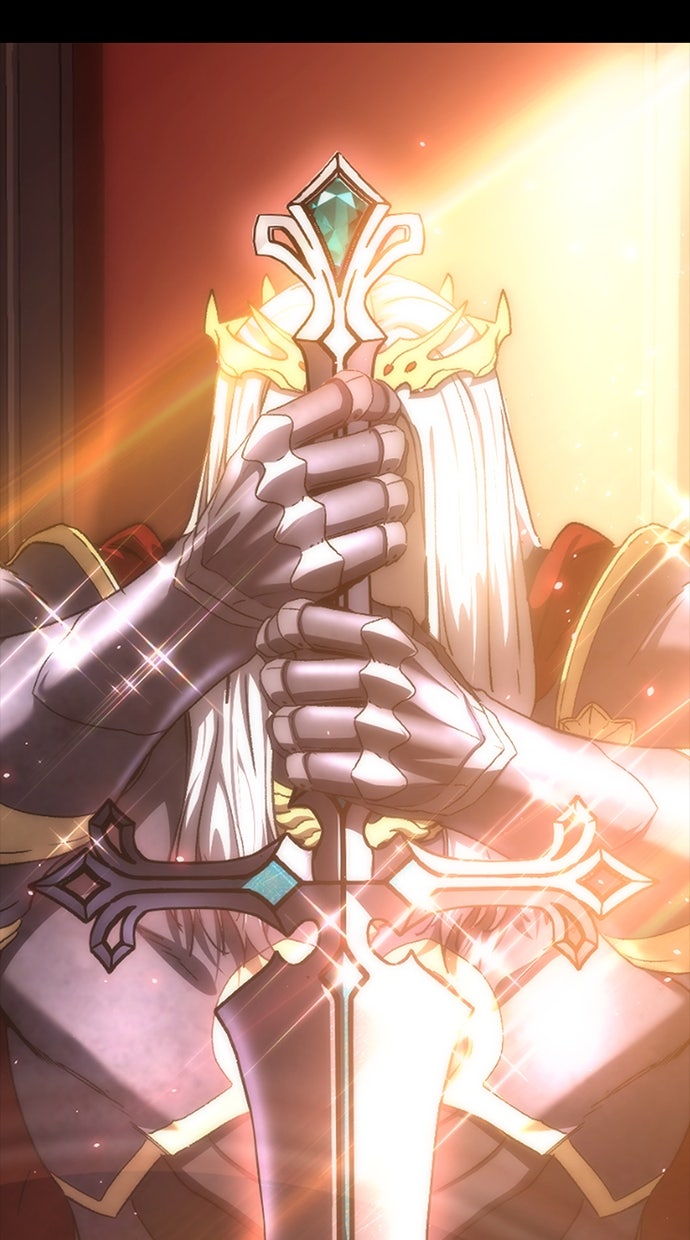 Read The Stellar Swordmaster Manga Online