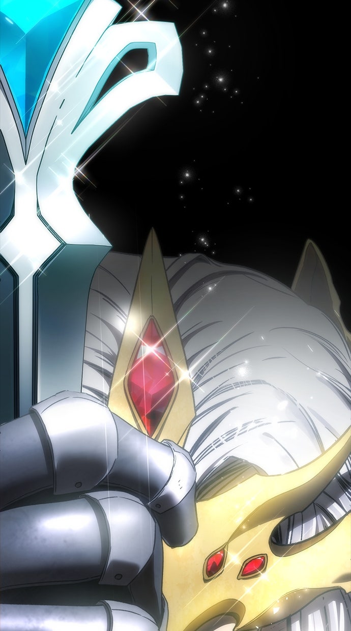 Read The Stellar Swordmaster Manga Online