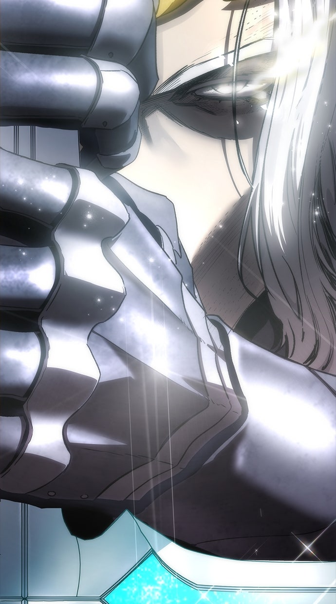 Read The Stellar Swordmaster Manga Online