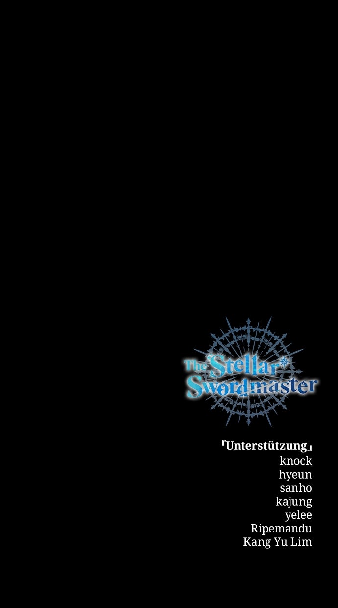 Read The Stellar Swordmaster Manga Online