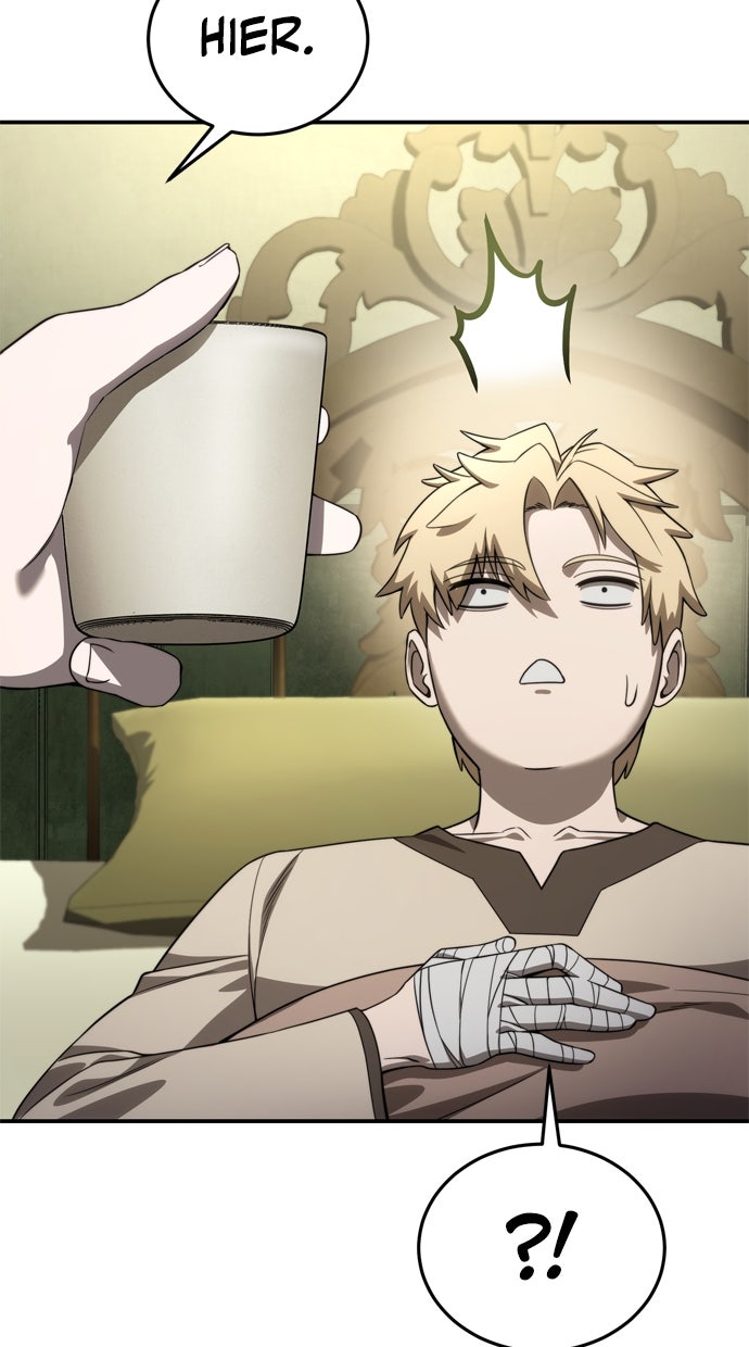 Read The Stellar Swordmaster Manga Online