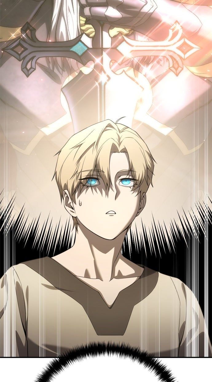 Read The Stellar Swordmaster Manga Online