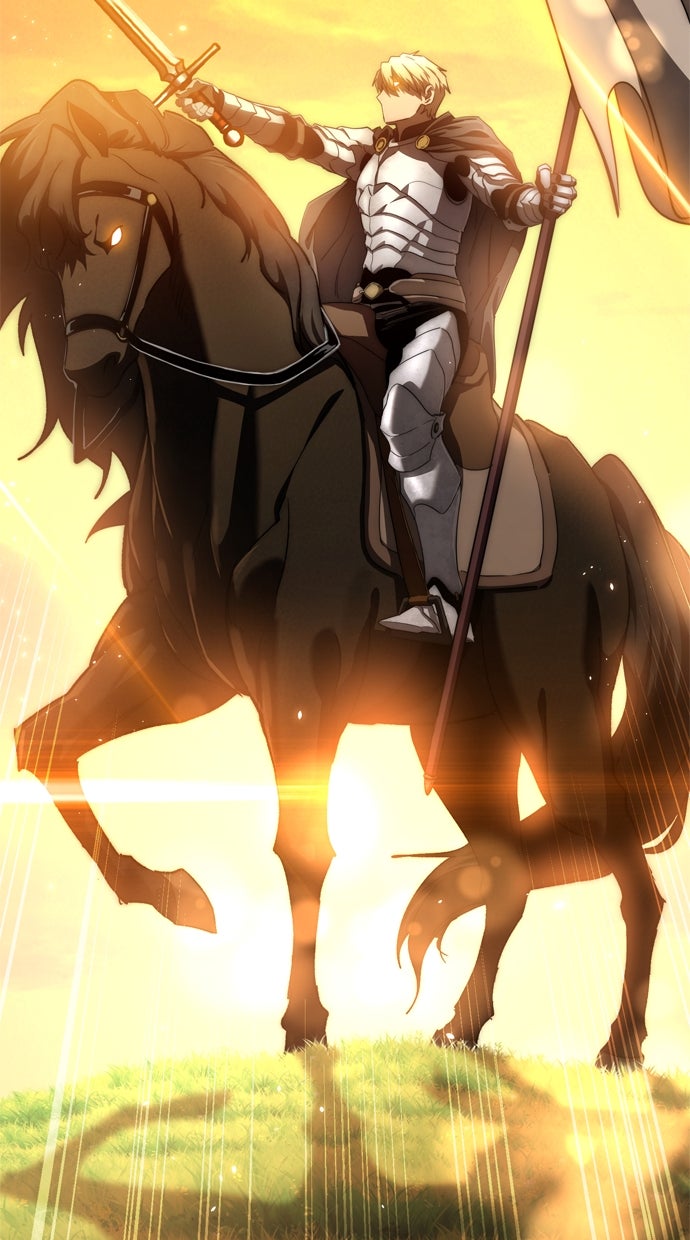 Read The Stellar Swordmaster Manga Online